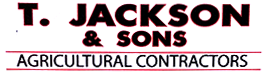 T Jackson and Sons